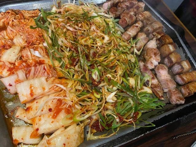 クルバム-新大久保- - サブ画像1