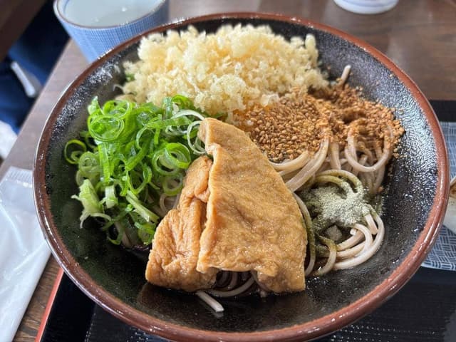 冷したぬき天国 - サブ画像2