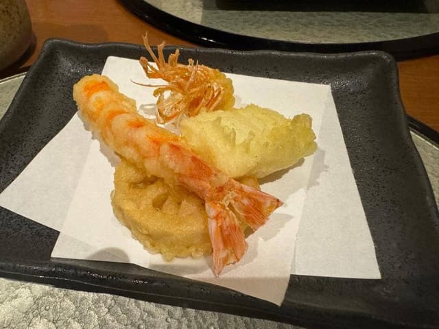 天冨良 銀座 よこ田 梅田別邸 - サブ画像3
