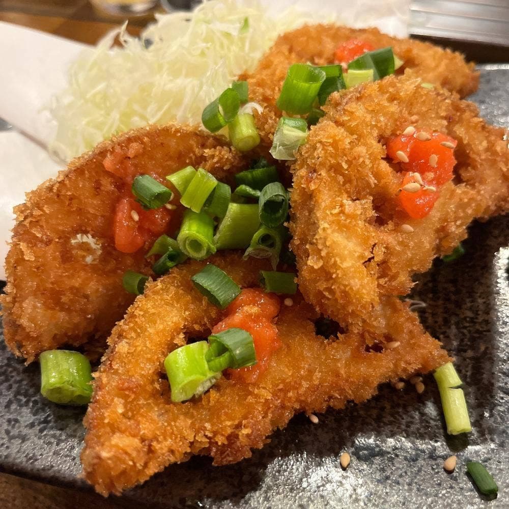 やきとり にしだ家 西所沢店