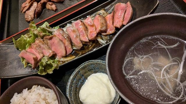牛タン専門店 濱たん 新横浜店 - サブ画像1