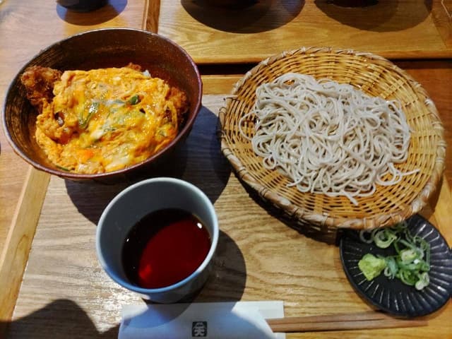 冨士屋 天王寺MIOプラザ館店 - サブ画像1