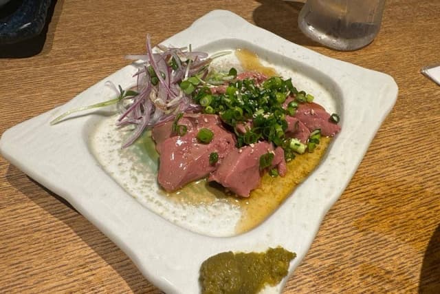 酉どうあん 春吉店 - サブ画像1