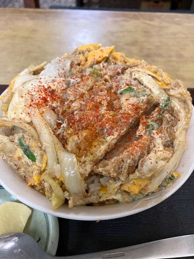 大力食堂 - サブ画像1