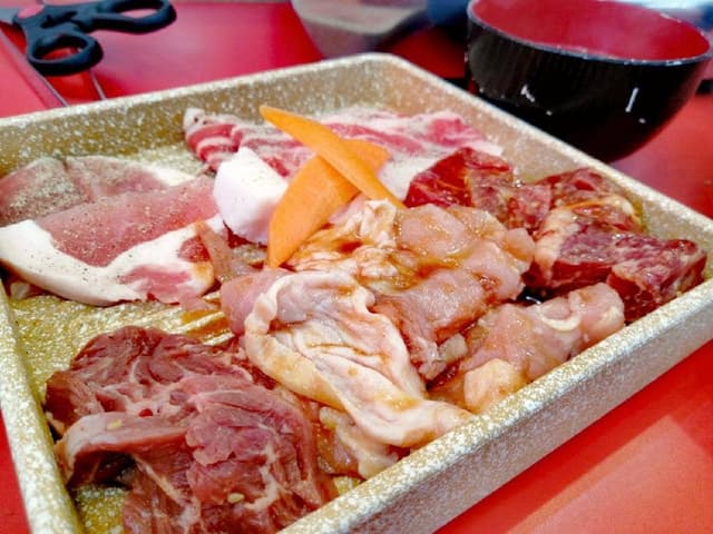 肉のサトウ商店 福山店 - サブ画像2