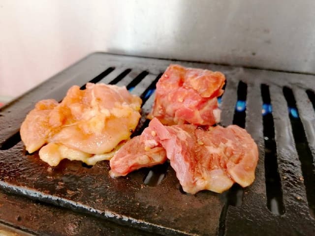 肉のサトウ商店 福山店 - サブ画像3