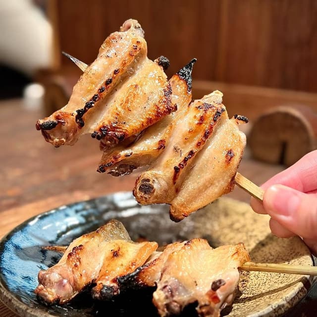 もつ焼稲垣 押上店 - サブ画像1