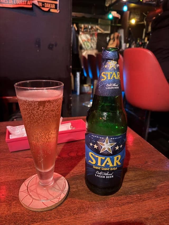 African restaurant & bar esogie - サブ画像2