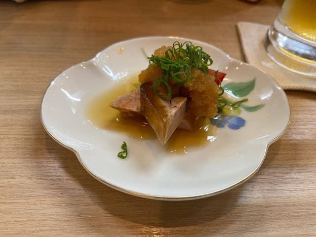 中村料理店 - サブ画像1