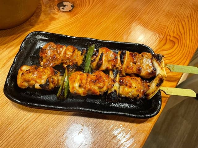 鳥貴族 熊本下通店 - サブ画像1