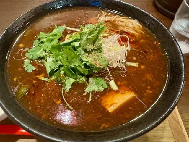 麻婆食堂 中華川 - サブ画像1