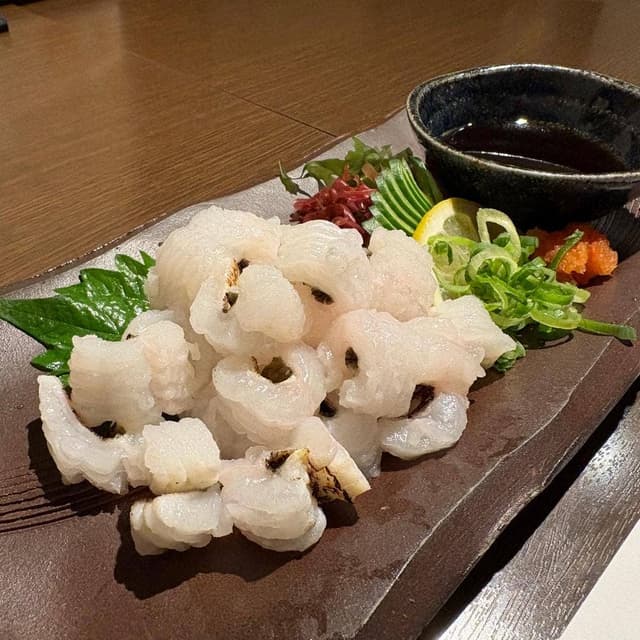 姫路穴子と創作和食 一張羅 - サブ画像2