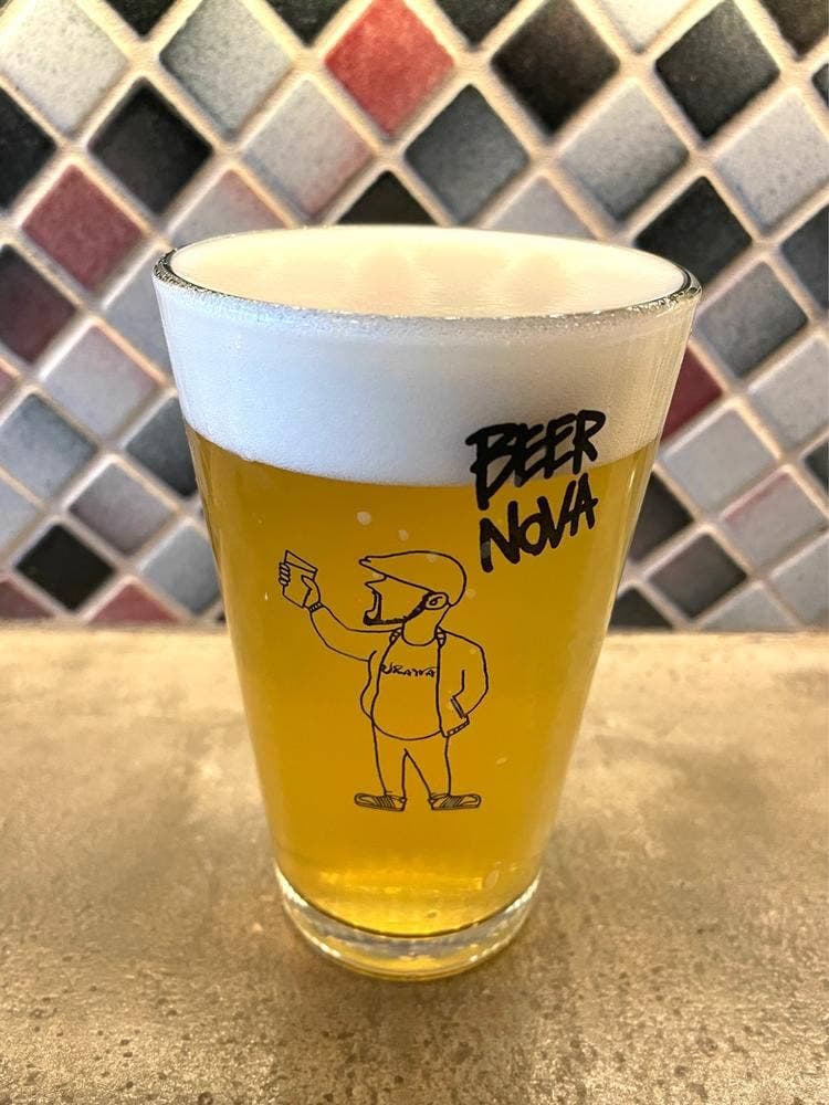 BEERNOVA URAWA