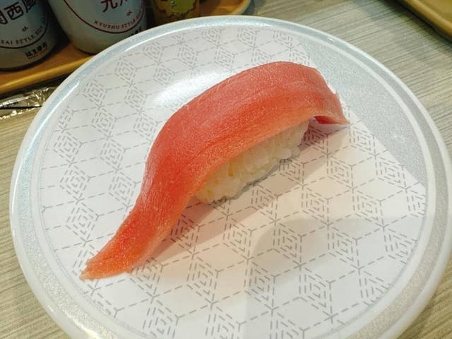 はま寿司 津山店 - サブ画像1