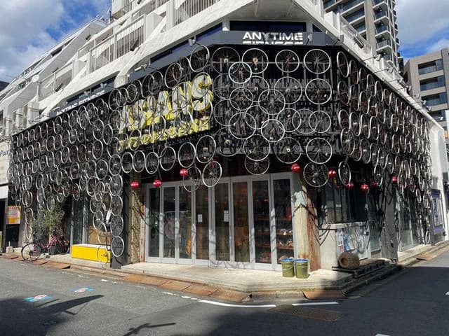 ASIANSアジアの小さな百貨店 - サブ画像2