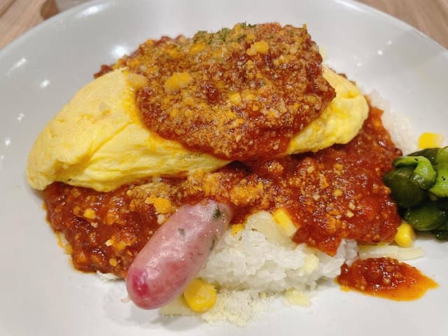 函館 森町しげぞう さいたま新都心店 - サブ画像3