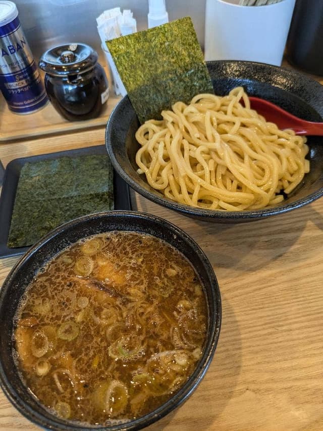 つけ麺 以心麺心 茅ヶ崎店 - サブ画像1