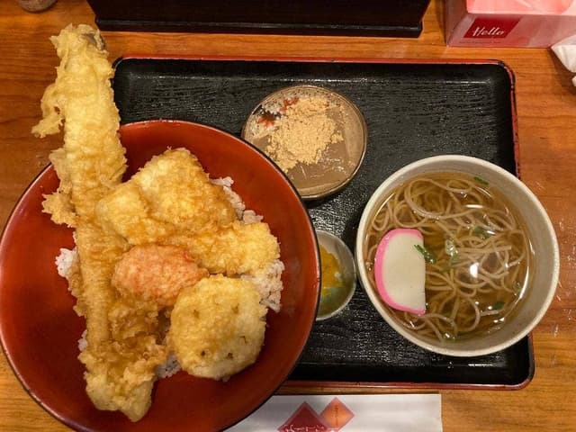 手打蕎麦処 やえもん - サブ画像3