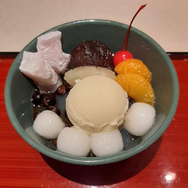 梅園 髙島屋日本橋本店 - サブ画像1