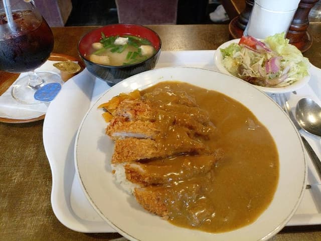 レストラン ミッキー - サブ画像1