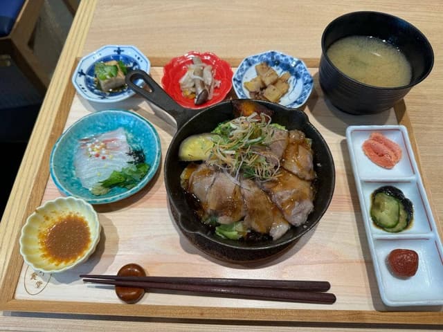 象印食堂 東京店 - サブ画像3