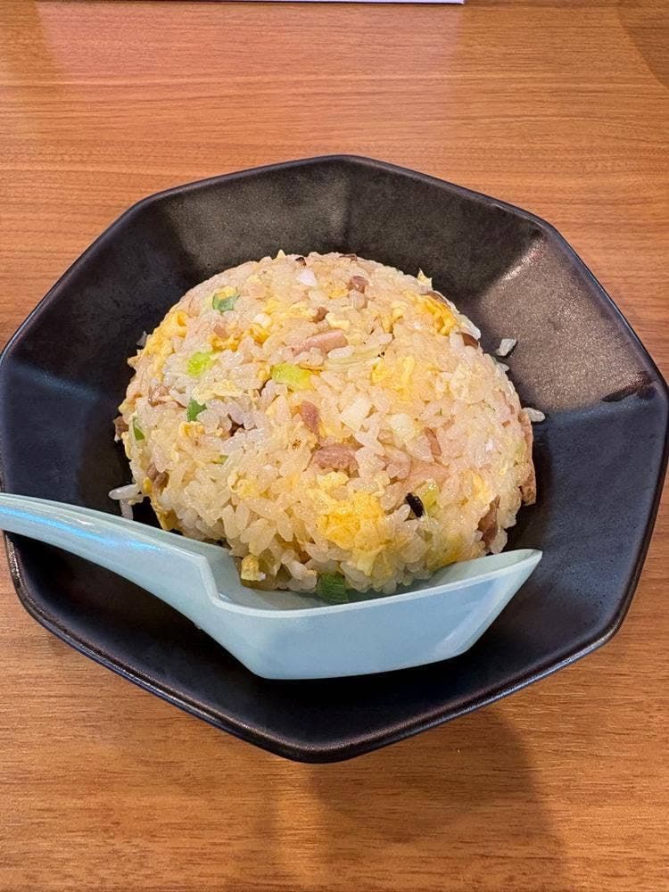 横浜家系ラーメン 町田商店 伊勢崎店