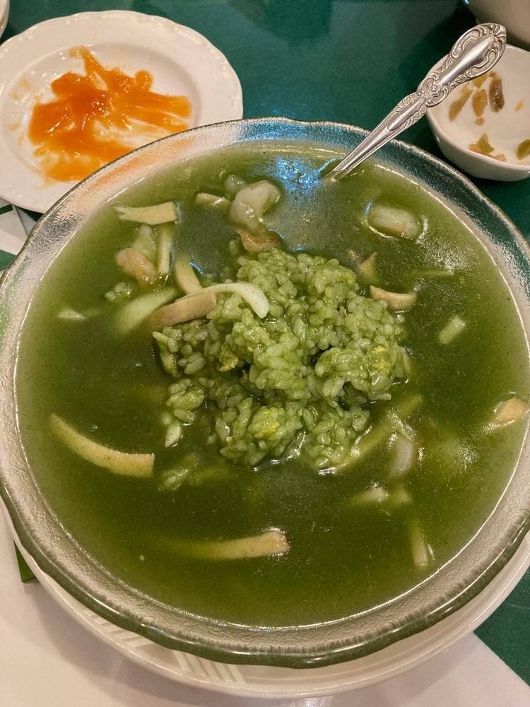 翡翠楼 新館