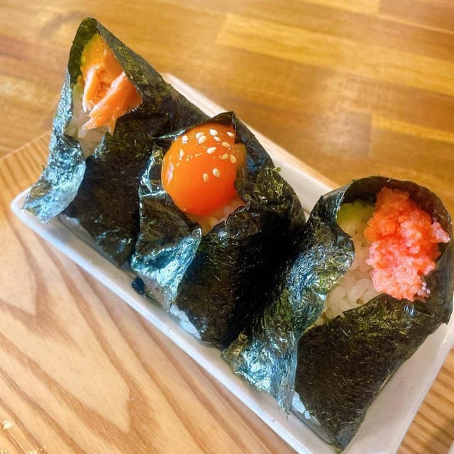 おむすび茶屋 BRUNO - サブ画像1