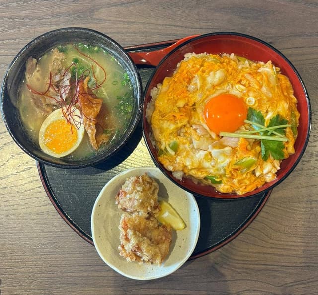かしわ家 国岡店 - サブ画像1