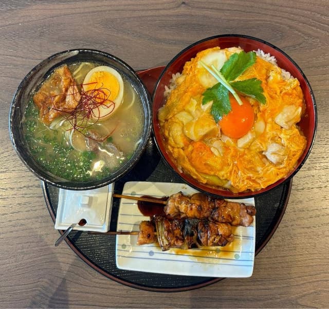 かしわ家 国岡店 - サブ画像2