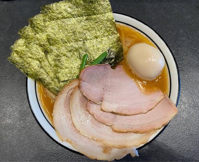 らーめん飛粋 武蔵新田店 - サブ画像2