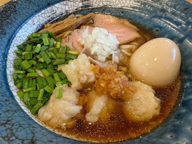 麺屋 サマー太陽 - サブ画像1