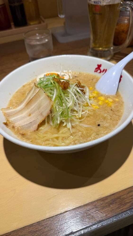 野方ホープ 中野店 - サブ画像3