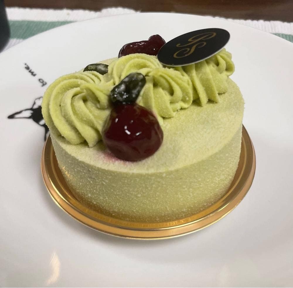 Pâtisserie Sato