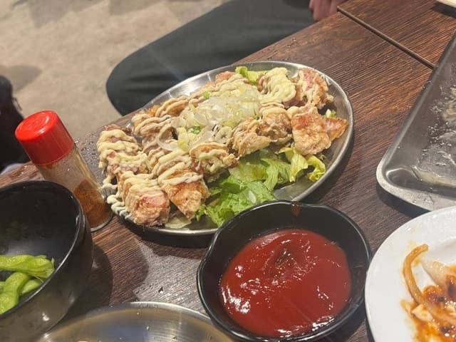 鶏闘士 新宿南口店 - サブ画像3