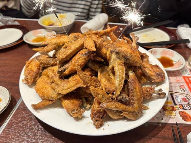 親子パンチ - サブ画像3