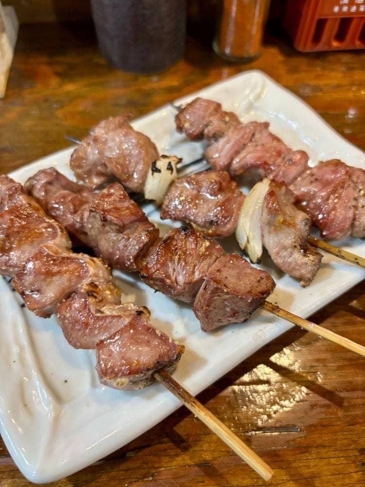 はやしや