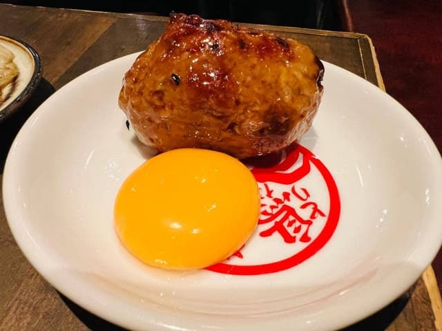 焼き鳥 鳥たん 梅田東通り - サブ画像2