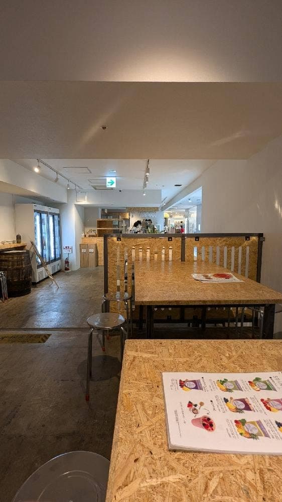 スタンドバイオーガニックマーケット 新横浜プリンスペペ店 - サブ画像2