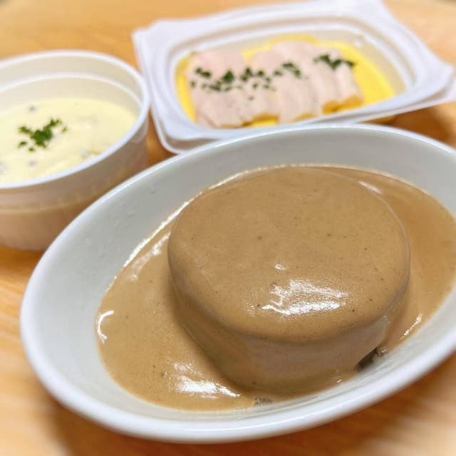 赤白 フレンチ惣菜 - サブ画像3