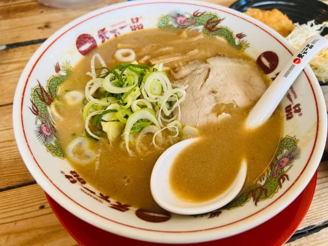 天下一品 天六店 - サブ画像2