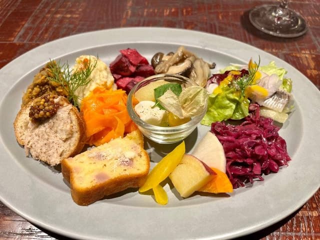 Epel wine&dine - サブ画像2