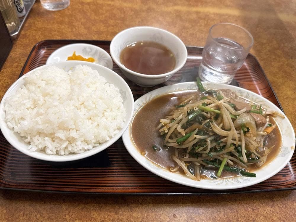 珍来総本店 松原店