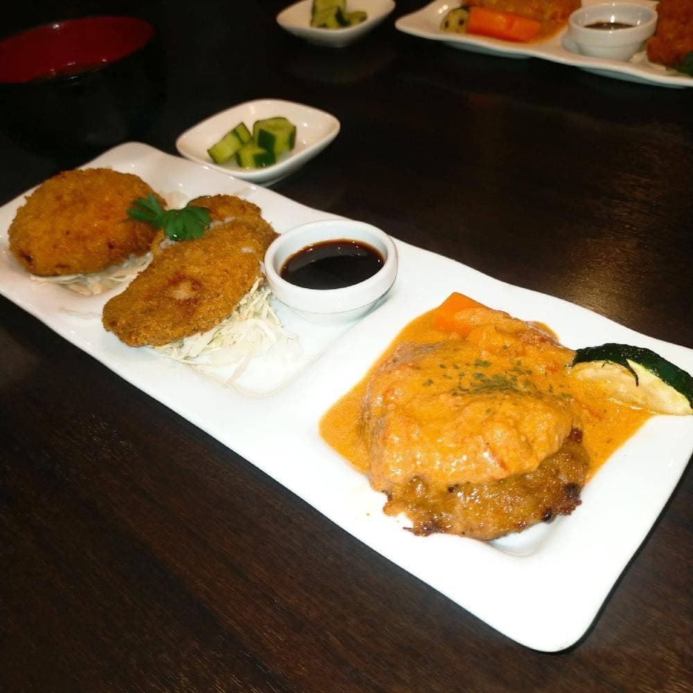 キッチンナカシマ