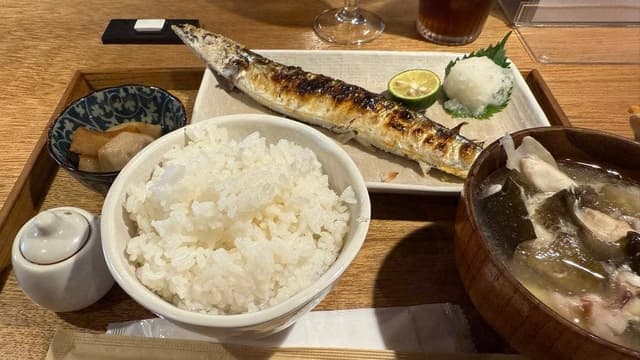さかなやのごはん - サブ画像2