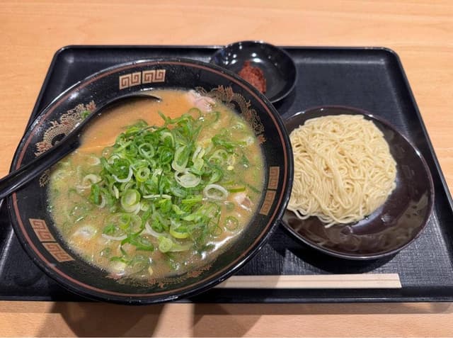 ラーメン横綱 刈谷オアシス店 - サブ画像2