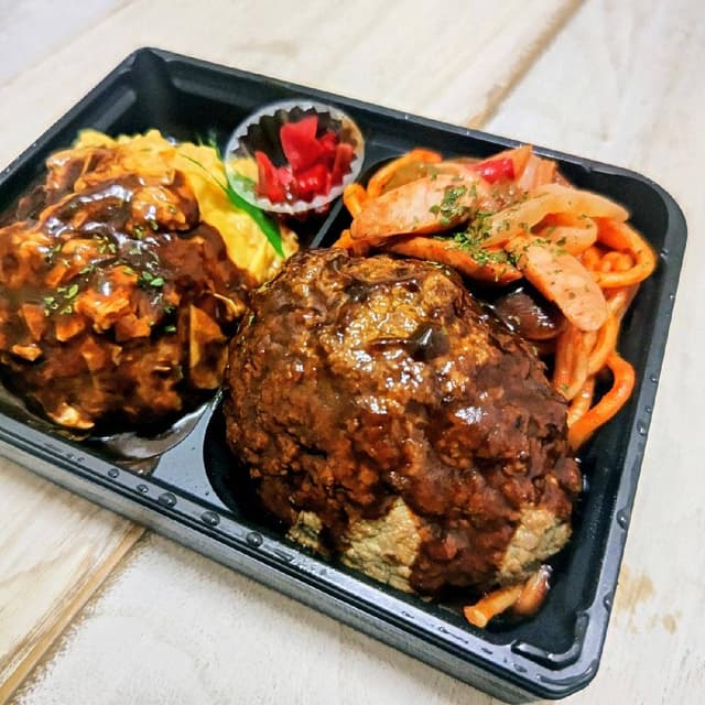 洋食小松亭 浅草松屋店 - サブ画像1
