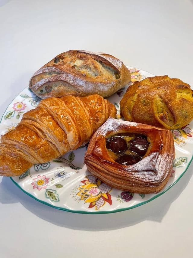 MAISON KAYSER そごう横浜店 - サブ画像1
