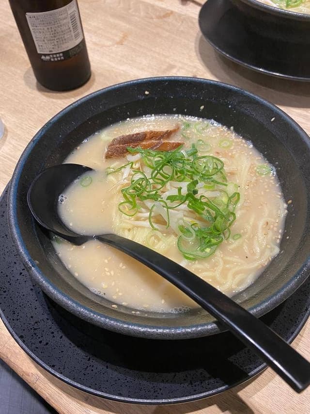 麺匠 はなみち 新大阪店 - サブ画像2