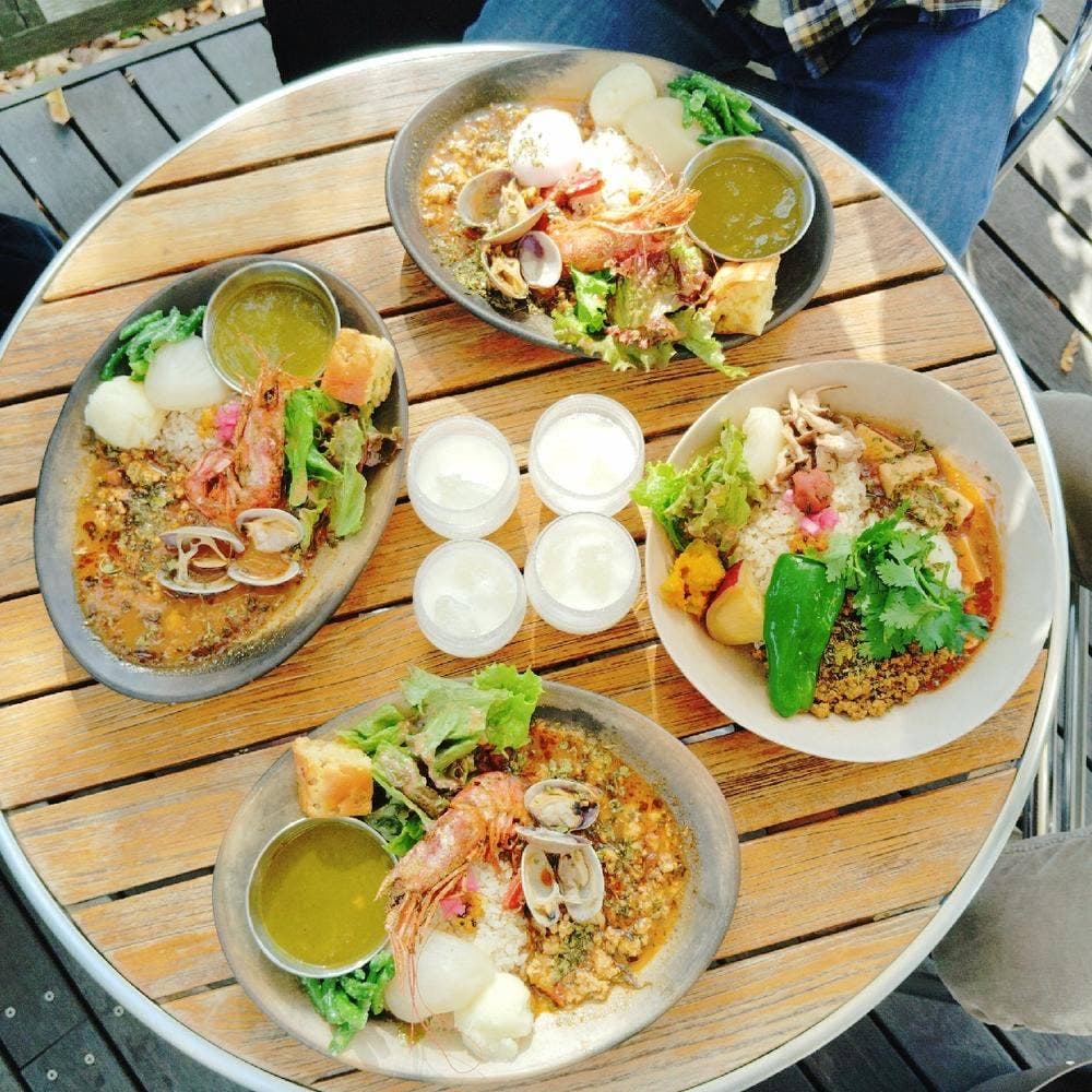spice pice